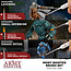 The Army Painter The Army Painter: Most Wanted - Brush Set