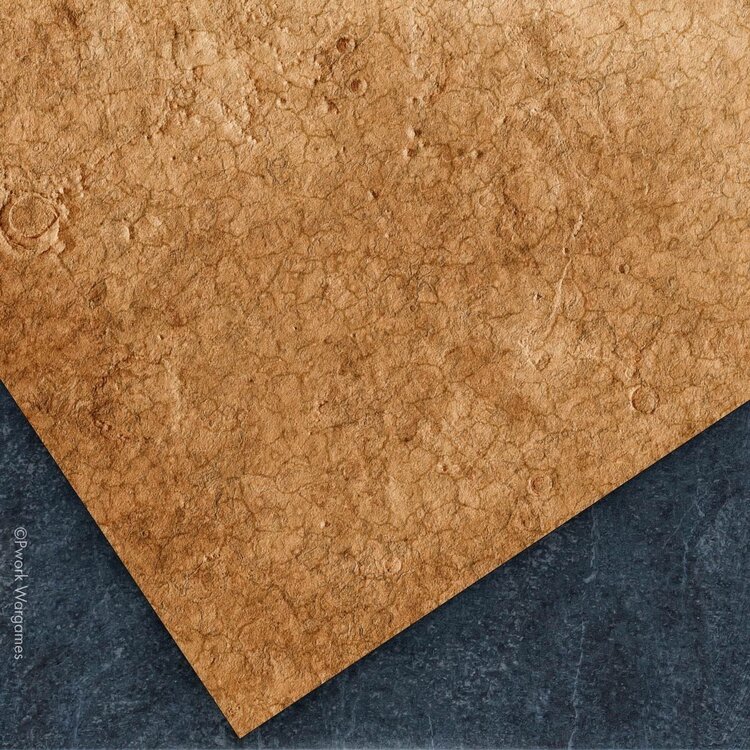 PWork Wargames PWork Wargames: War Sands (48"x72")