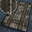 PWork Wargames PWork Wargames: Urban Sector (48"x72")