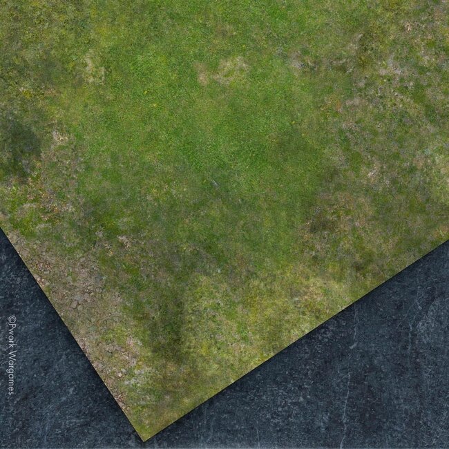 PWork Wargames PWork Wargames: The Valley (48"x72")