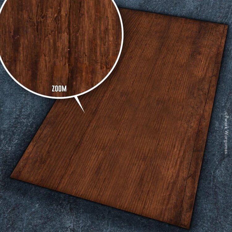 PWork Wargames PWork Wargames: The Old Inn (48"x72")