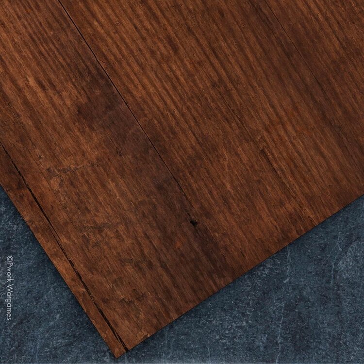 PWork Wargames PWork Wargames: The Old Inn (48"x72")