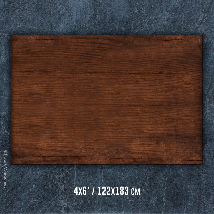 PWork Wargames PWork Wargames: The Old Inn (48"x72")