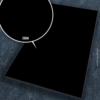 PWork Wargames Paint it Black (48"x72")