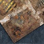 PWork Wargames PWork Wargames: Industrial Ruins (48"x72")