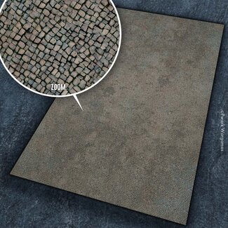 PWork Wargames Cobblestone (48"x72")