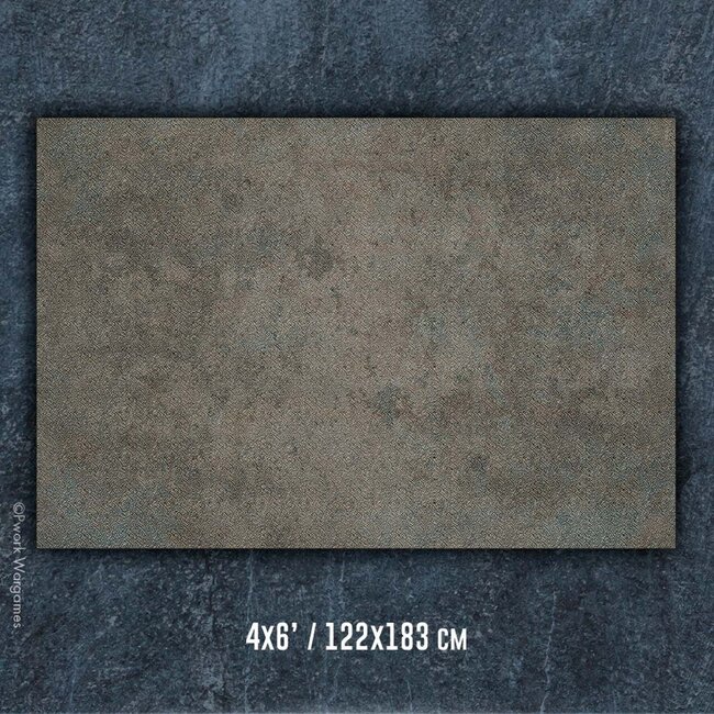 PWork Wargames PWork Wargames: Cobblestone (48"x72")