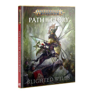 Games Workshop Path to Glory - Blighted Wilds (fra)