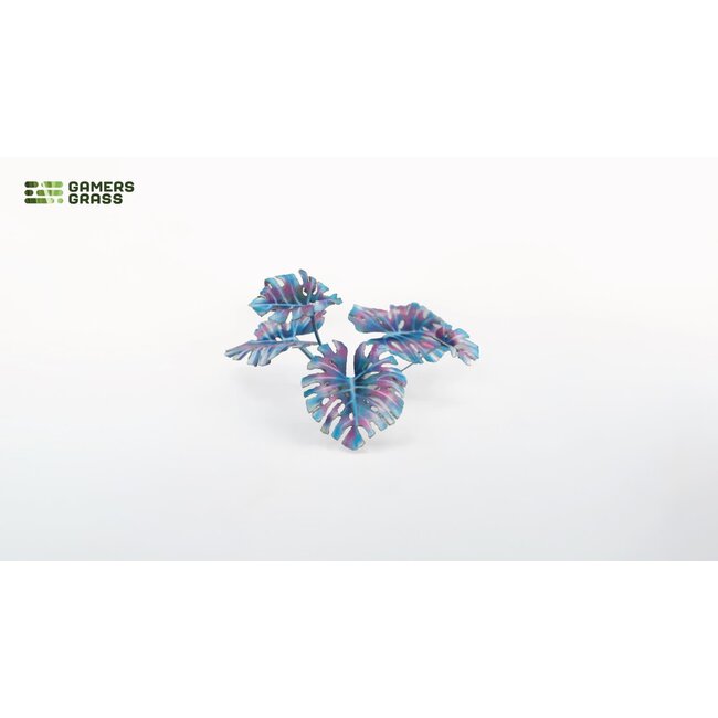 Gamers Grass Gamers Grass: Laser Plants - Alien Monstera