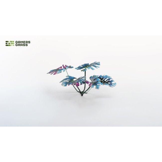 Gamers Grass Gamers Grass: Laser Plants - Alien Monstera