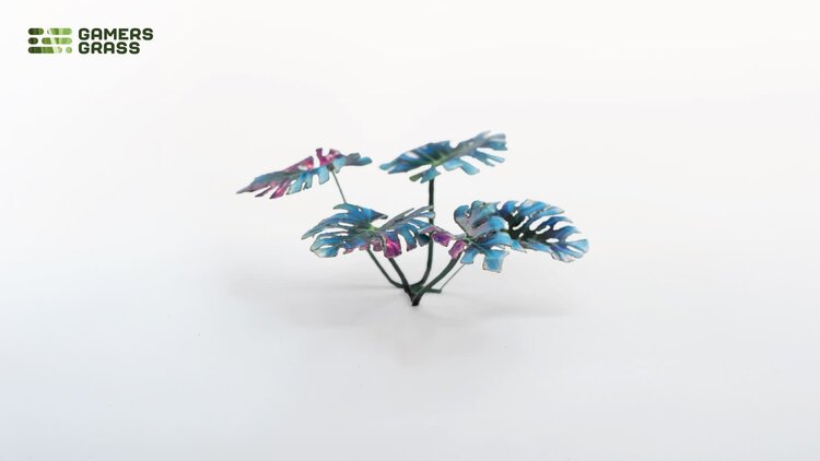 Gamers Grass Gamers Grass: Laser Plants - Alien Monstera