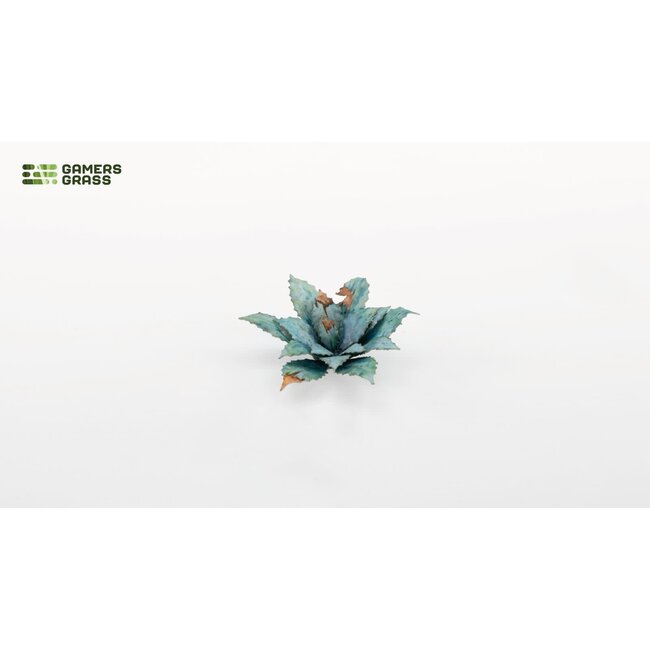 Gamers Grass Gamers Grass: Laser Plants - Blue Agave