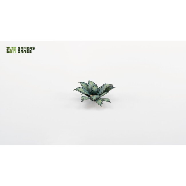Gamers Grass Gamers Grass: Laser Plants - Blue Agave