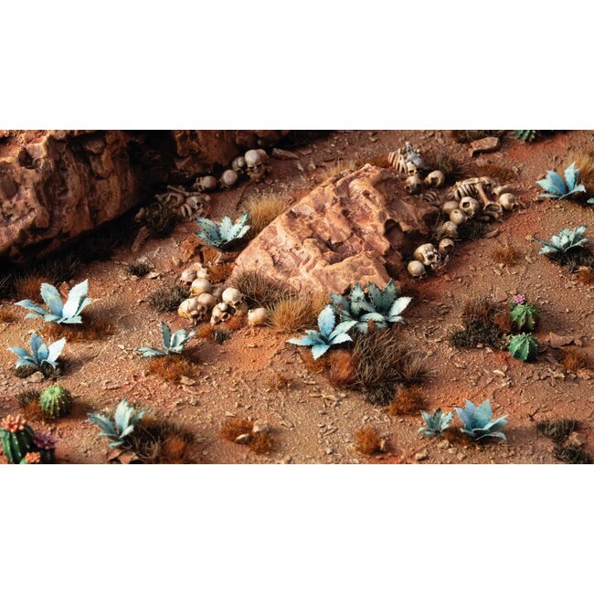 Gamers Grass Gamers Grass: Laser Plants - Blue Agave