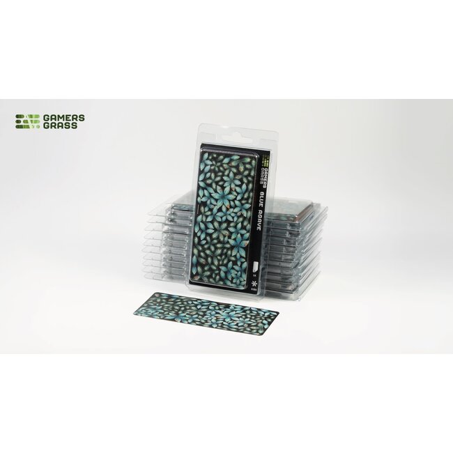 Gamers Grass Gamers Grass: Laser Plants - Blue Agave