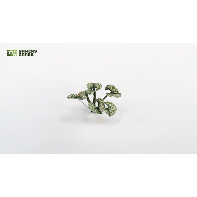Gamers Grass Gamers Grass: Laser Plants - Bugloss