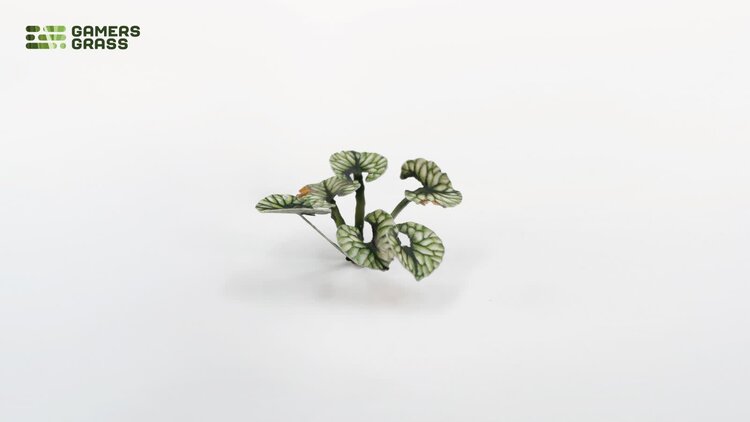 Gamers Grass Gamers Grass: Laser Plants - Bugloss