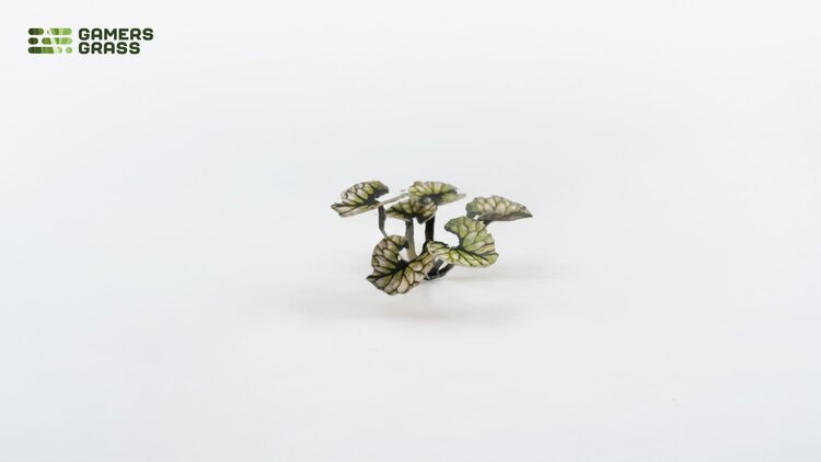 Gamers Grass Gamers Grass: Laser Plants - Bugloss