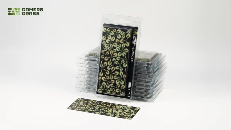 Gamers Grass Gamers Grass: Laser Plants - Bugloss