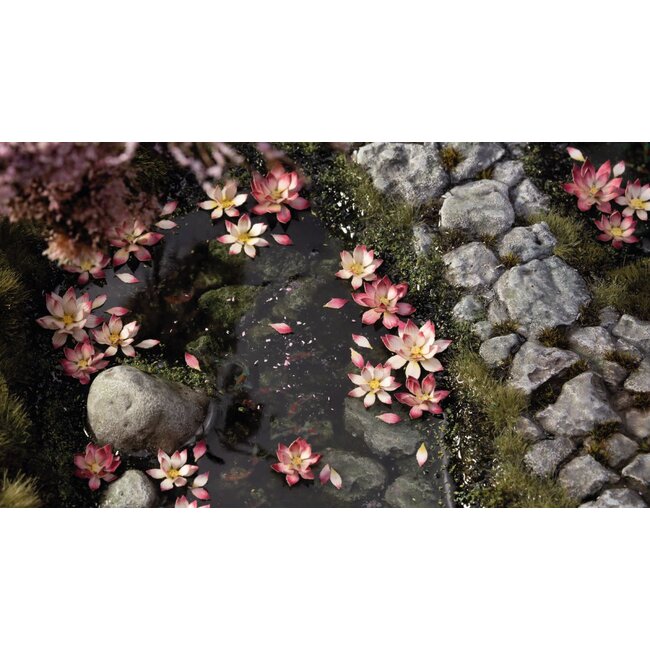 Gamers Grass Gamers Grass: Laser Plants - Lotus Flower