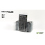 Gamers Grass Gamers Grass: Tiny Black 1mm