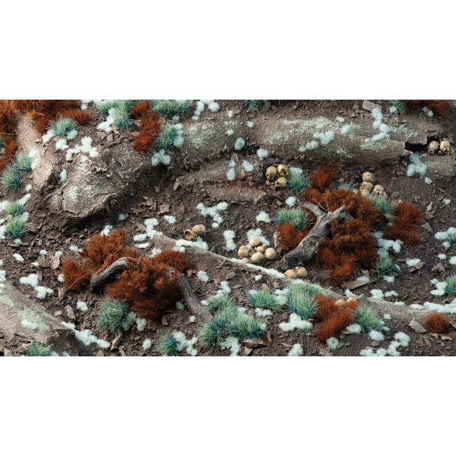 Gamers Grass Gamers Grass: Tiny Pale Teal 1mm