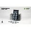 Gamers Grass Frost Lake - Round 32mm (8)