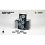 Gamers Grass Gamers Grass: Frost Lake - Round 40mm (5) - Battle Ready Topper