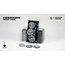 Gamers Grass Gamers Grass: Frost Lake - Round 50mm (3) - Battle Ready Topper