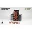 Gamers Grass Molten Lava - Round 28mm (10)