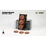 Gamers Grass Molten Lava - Round 50mm (3)