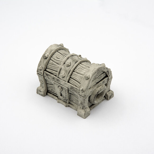 AK Interactive AK Interactive: Acrylic Wash - Obsidian Holt