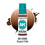 AK Interactive AK Interactive: Acrylic Wash - Sepia Filth
