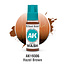 AK Interactive AK Interactive: Acrylic Wash - Hazel Brown