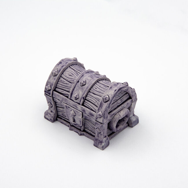 AK Interactive AK Interactive: Acrylic Wash - Invocation Purple