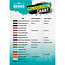 AK Interactive AK Interactive: Acrylic Wash - Putrid Green
