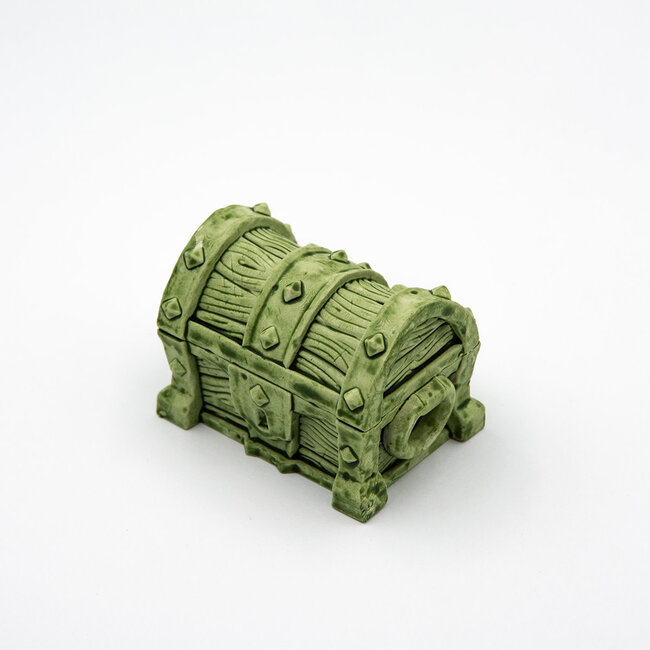 AK Interactive AK Interactive: Acrylic Wash - Green