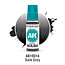 AK Interactive AK Interactive: Acrylic Wash - Dark Grey