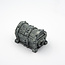 AK Interactive AK Interactive: Acrylic Wash - Dark Grey