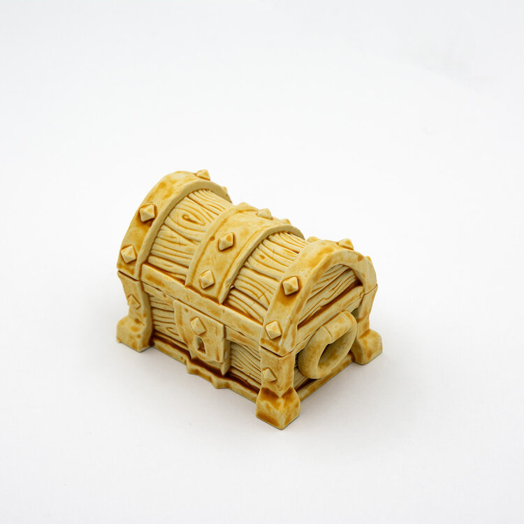 AK Interactive AK Interactive: Acrylic Wash - Light Rust