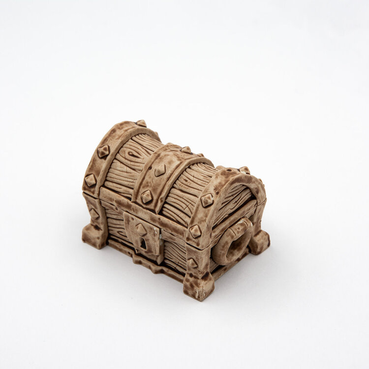 AK Interactive AK Interactive: Acrylic Wash - Woodgrain