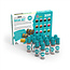 AK Interactive AK Interactive - Full Range: Master Acrylic Wash Set - 18 Units
