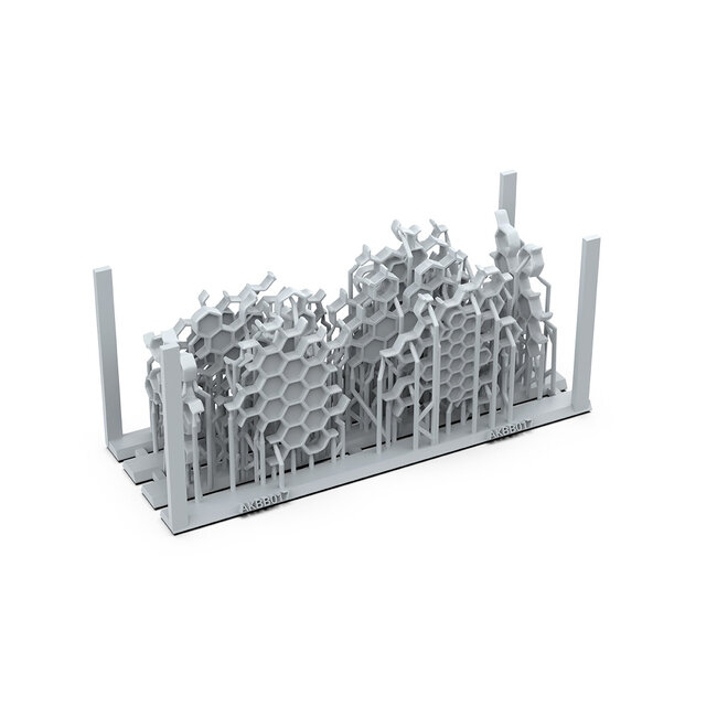 AK Interactive AK Interactive - Basing Bits: Special Effects - Portal FX