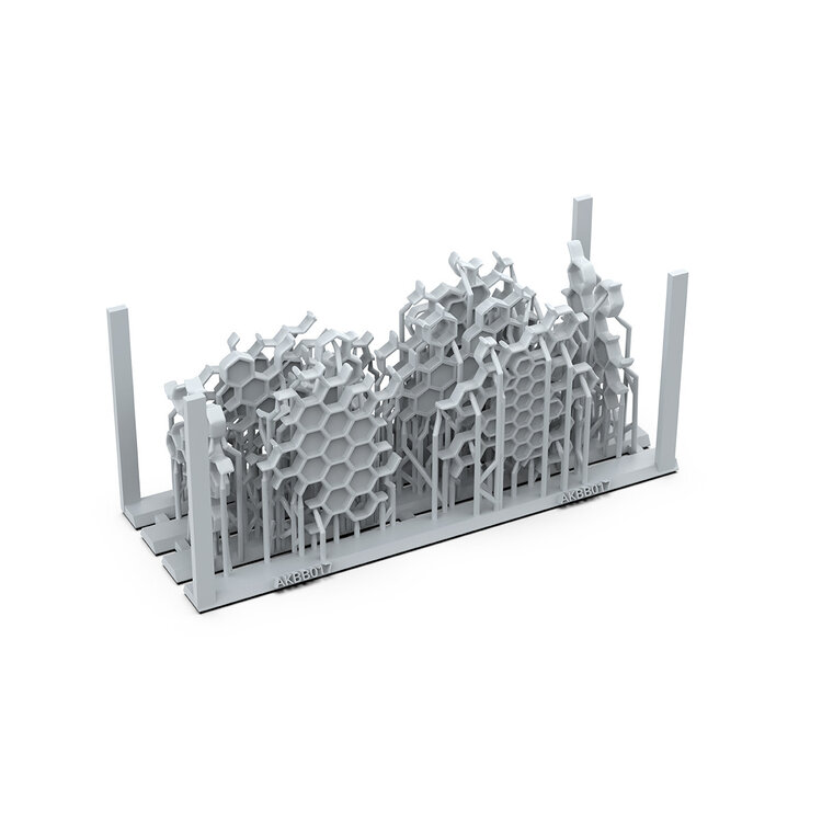 AK Interactive AK Interactive - Basing Bits: Special Effects - Portal FX