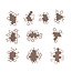 AK Interactive AK Interactive - Basing Bits: Special Effects - Portal FX