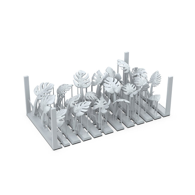 AK Interactive AK Interactive - Basing Bits: Plants - Monstera