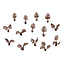 AK Interactive AK Interactive - Basing Bits: Plants - Monstera