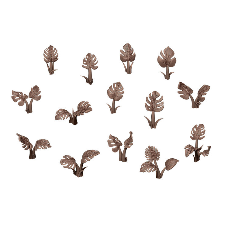 AK Interactive AK Interactive - Basing Bits: Plants - Monstera