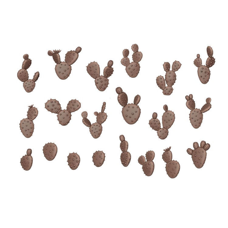 AK Interactive AK Interactive - Basing Bits: Plants - Nopal Cactus