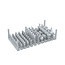 AK Interactive AK Interactive - Basing Bits: Wargame Scenery - Bombs & Grenades